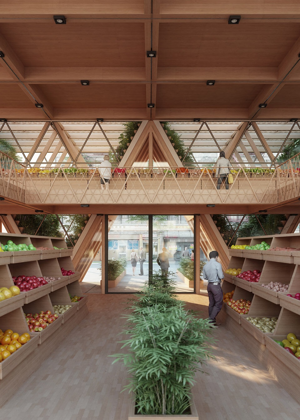 gooood archive Urban Agriculture