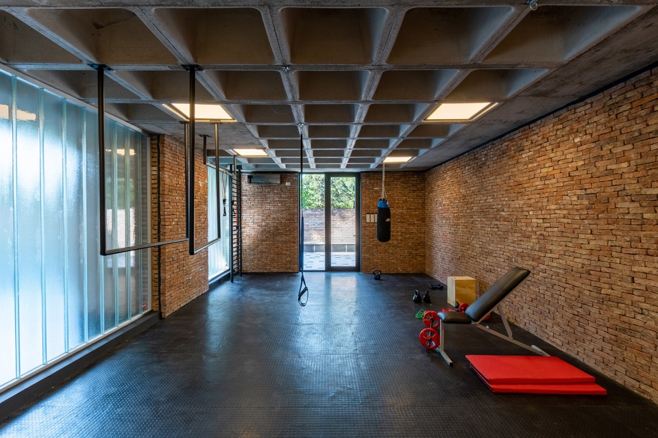 COPA by Ça Arquitectura