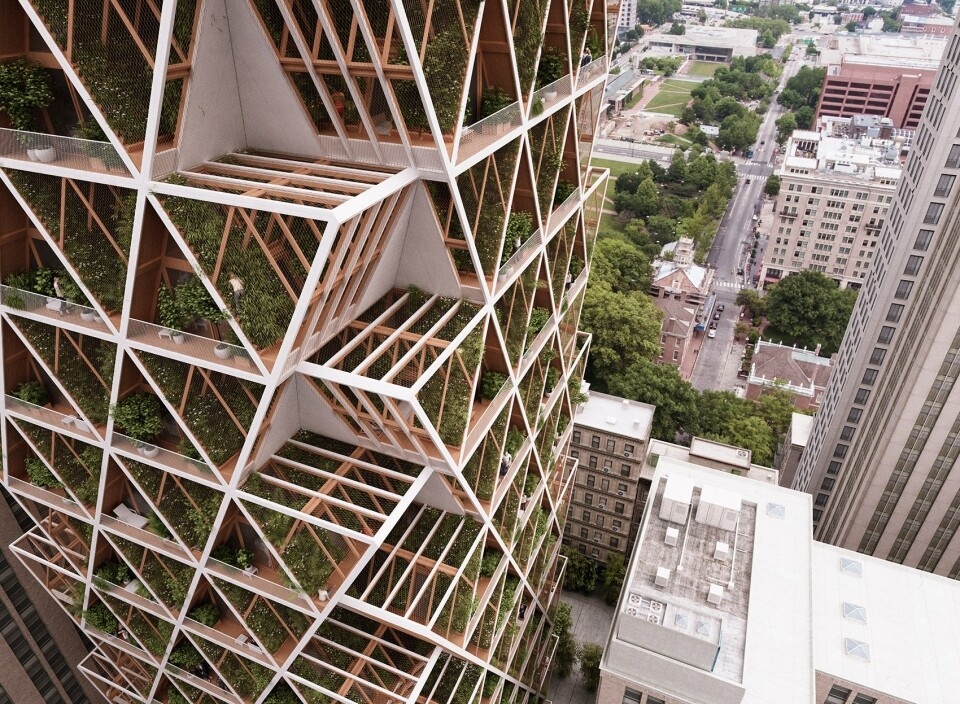 gooood archive Urban Agriculture