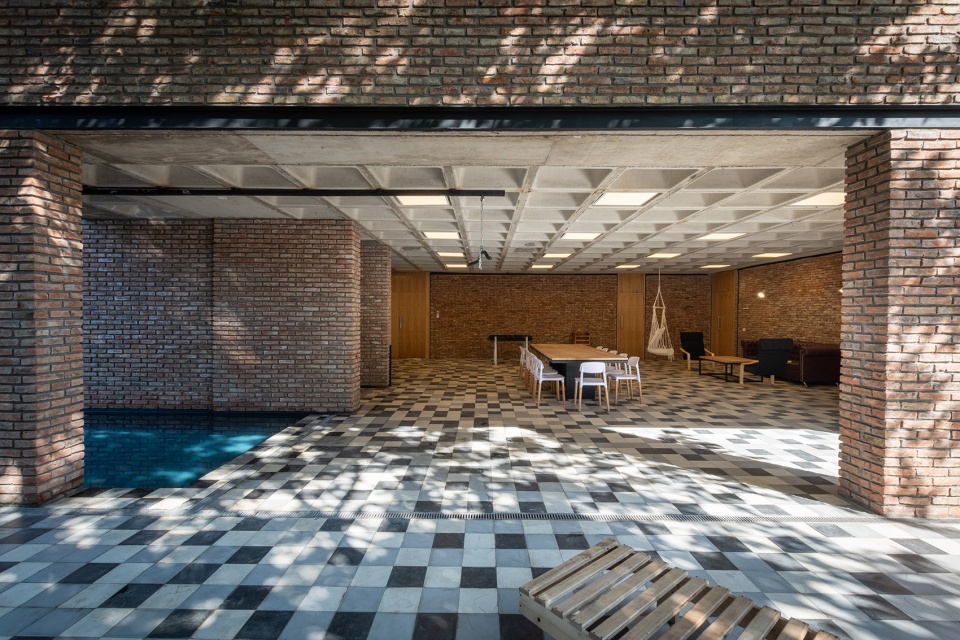 COPA by Ça Arquitectura