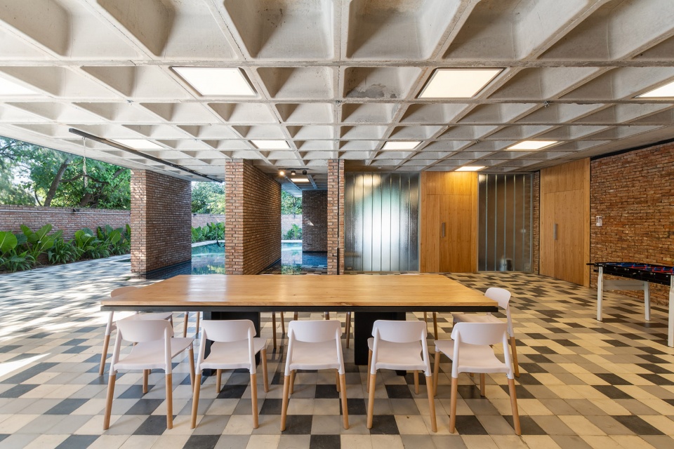 COPA by Ça Arquitectura