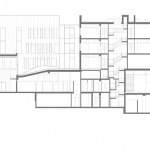 CEA巴黎萨克雷大学 - 神经科学研究所，法国 / Dietmar Feichtinger Architectes + Celnikier & Grabli Architectes