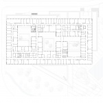 CEA巴黎萨克雷大学 - 神经科学研究所，法国 / Dietmar Feichtinger Architectes + Celnikier & Grabli Architectes