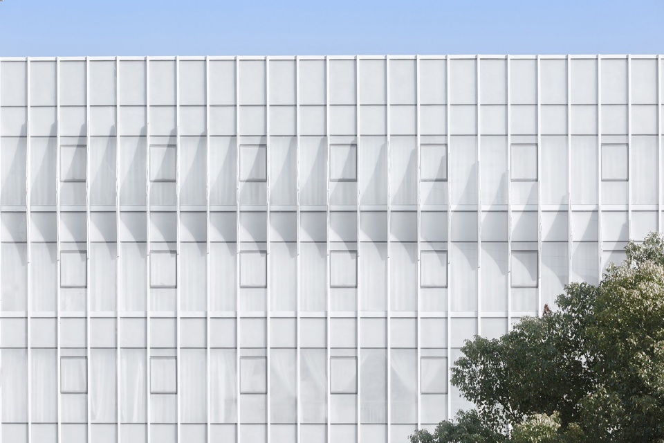 BSH Headquarters Greater Dog Architects