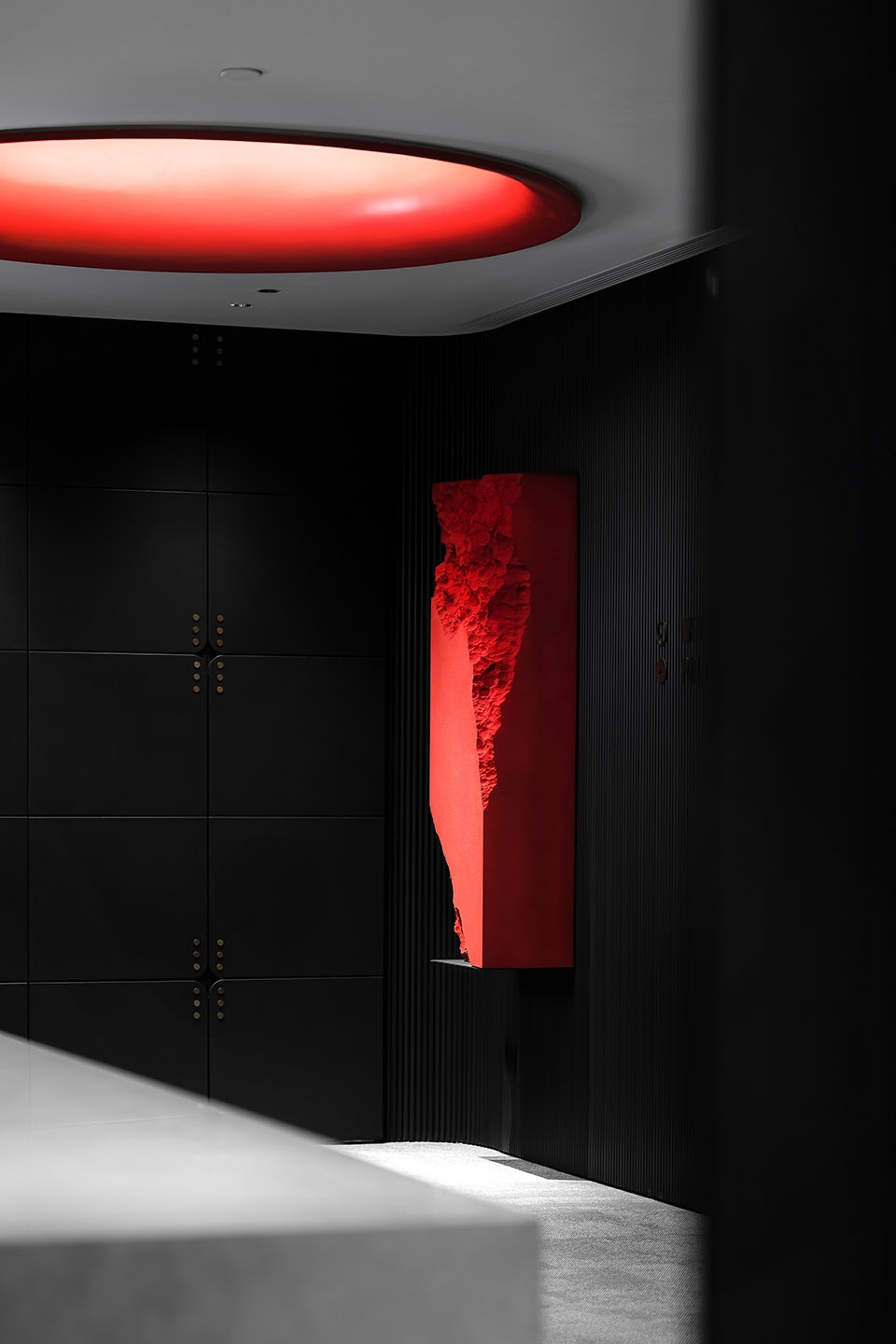 Poly Voly ZONES DESIGN