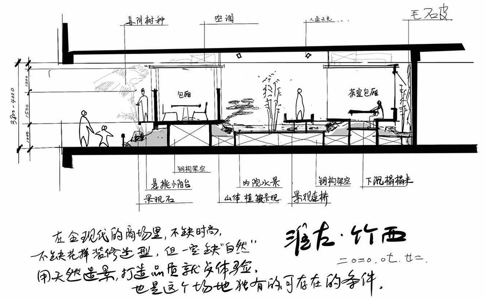 Dream of the Homeland China by YaoDesign