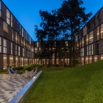 COPA集合住宅，布宜诺斯艾利斯 / Ça Arquitectura