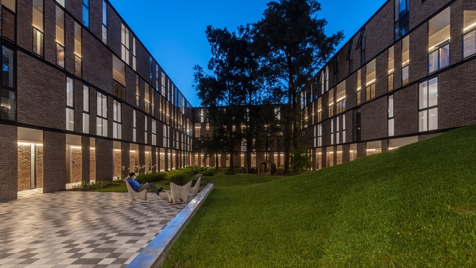 COPA by Ça Arquitectura
