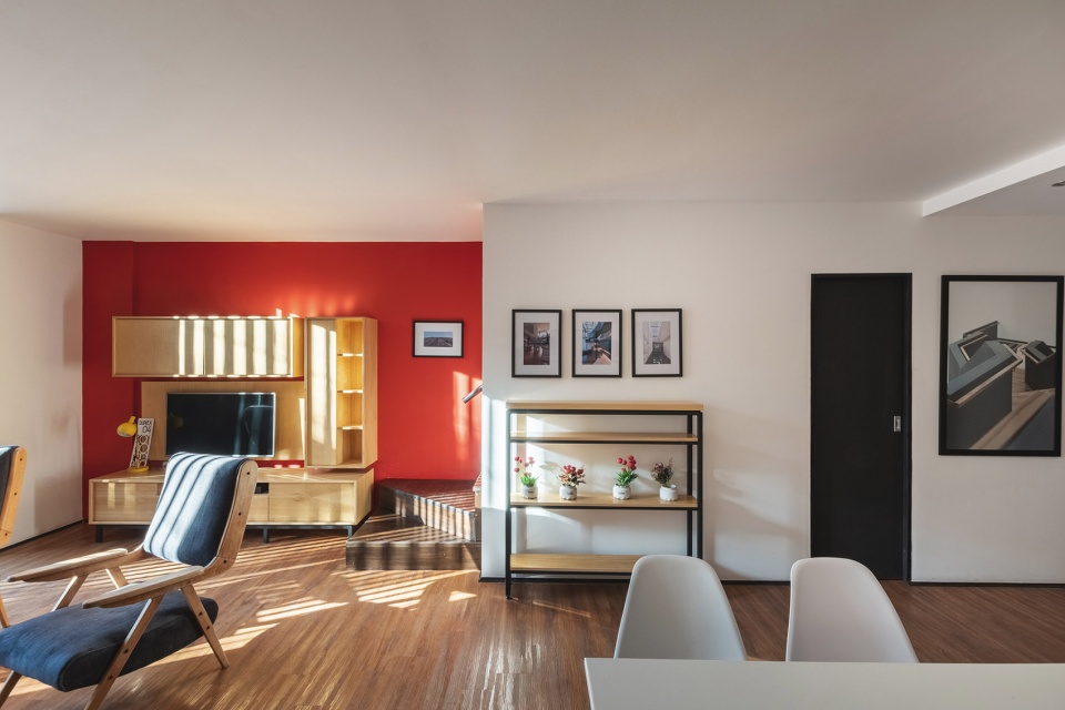 COPA by Ça Arquitectura