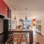 COPA集合住宅，布宜诺斯艾利斯 / Ça Arquitectura