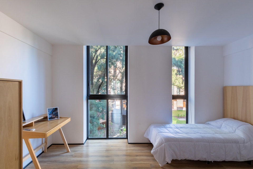 COPA by Ça Arquitectura