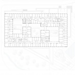 CEA巴黎萨克雷大学 - 神经科学研究所，法国 / Dietmar Feichtinger Architectes + Celnikier & Grabli Architectes