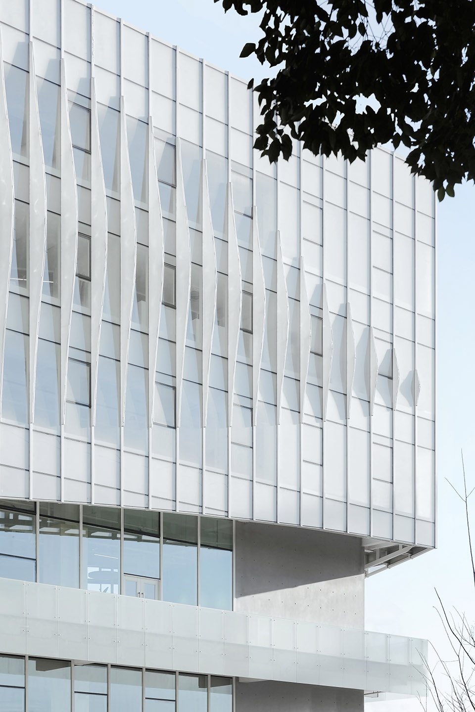 BSH Headquarters Greater Dog Architects
