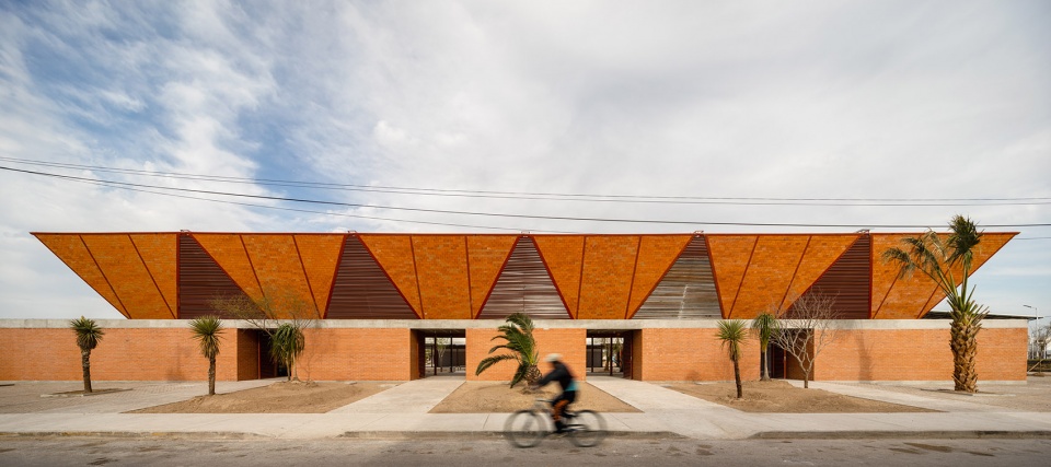 Matamoros Public Market C733