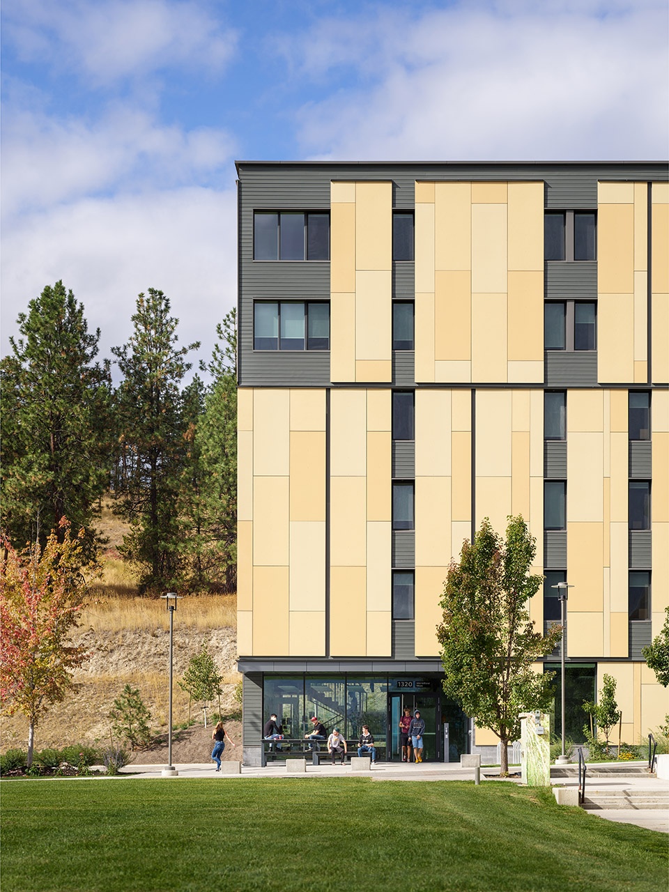 Passive House Skeena PUBLIC