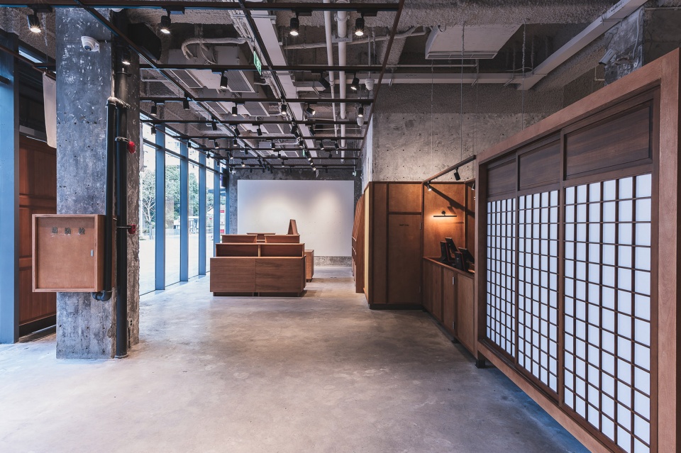 Ufotable Cafe Atelier A