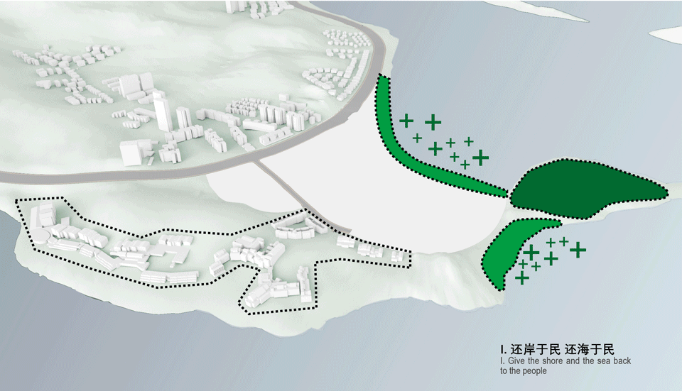 Yinkeng Peninsula THAD