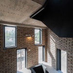 COPA集合住宅，布宜诺斯艾利斯 / Ça Arquitectura