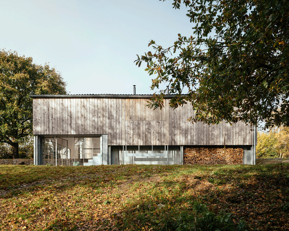 art barn by thomas randall page
