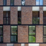 COPA集合住宅，布宜诺斯艾利斯 / Ça Arquitectura