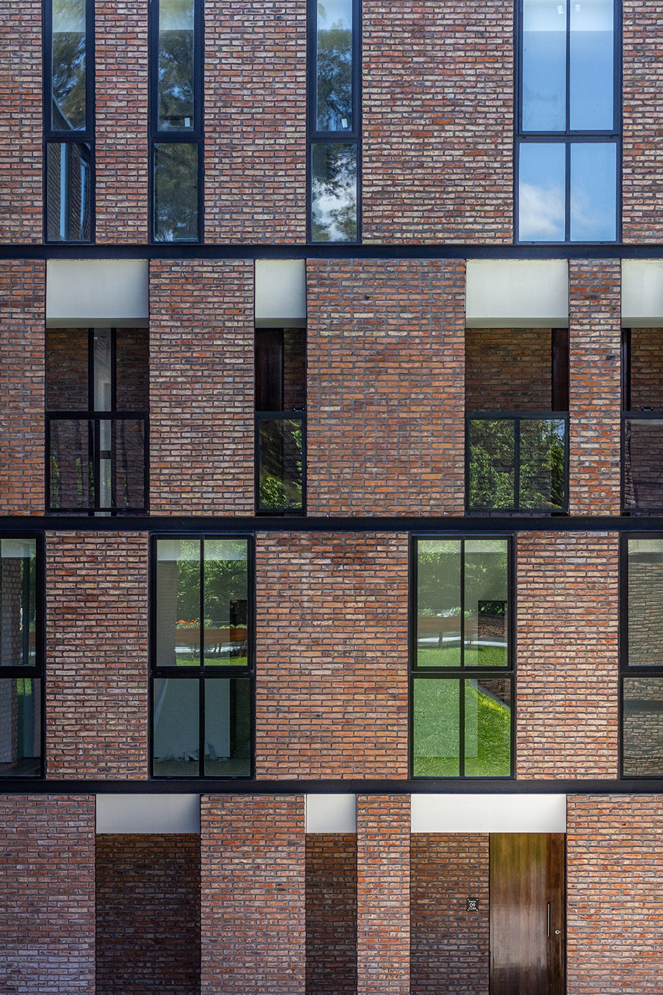 COPA by Ça Arquitectura
