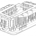 COPA集合住宅，布宜诺斯艾利斯 / Ça Arquitectura