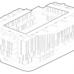 COPA集合住宅，布宜诺斯艾利斯 / Ça Arquitectura