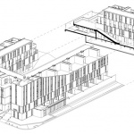 COPA集合住宅，布宜诺斯艾利斯 / Ça Arquitectura