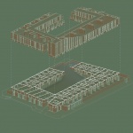 COPA集合住宅，布宜诺斯艾利斯 / Ça Arquitectura