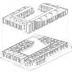 COPA集合住宅，布宜诺斯艾利斯 / Ça Arquitectura