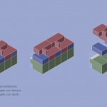 COPA集合住宅，布宜诺斯艾利斯 / Ça Arquitectura