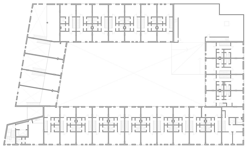 COPA by Ça Arquitectura