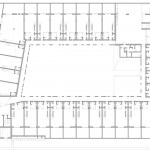 COPA集合住宅，布宜诺斯艾利斯 / Ça Arquitectura