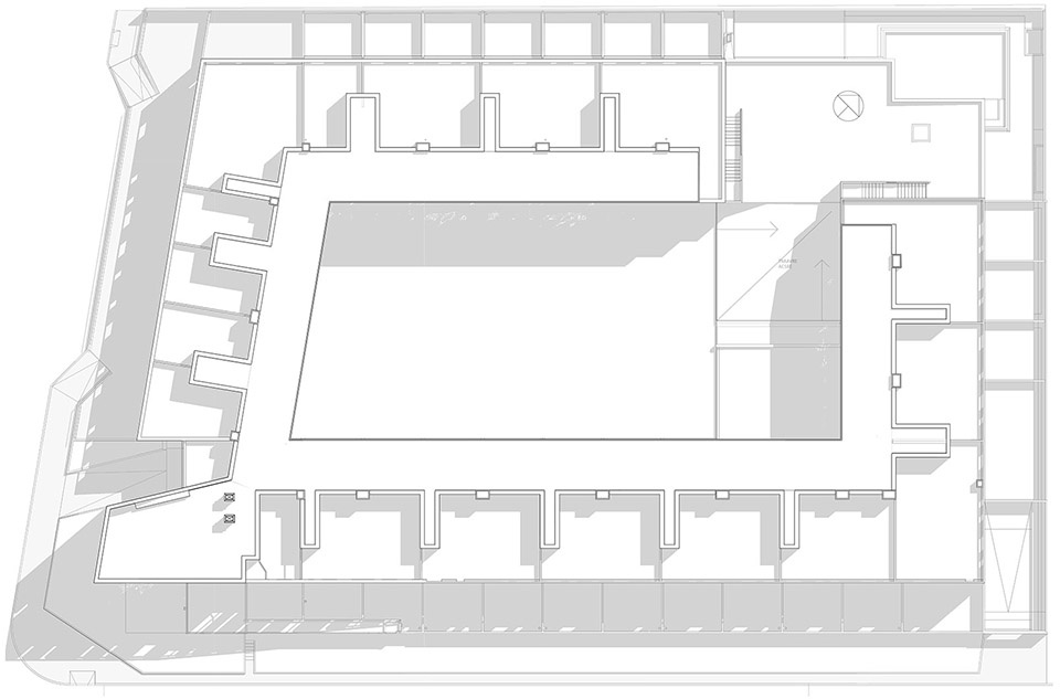 COPA by Ça Arquitectura