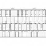 COPA集合住宅，布宜诺斯艾利斯 / Ça Arquitectura