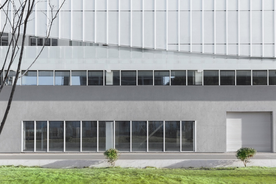 BSH Headquarters Greater Dog Architects