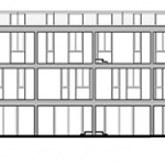 COPA集合住宅，布宜诺斯艾利斯 / Ça Arquitectura