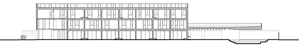 COPA by Ça Arquitectura