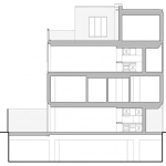 COPA集合住宅，布宜诺斯艾利斯 / Ça Arquitectura