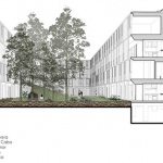 COPA集合住宅，布宜诺斯艾利斯 / Ça Arquitectura