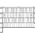COPA集合住宅，布宜诺斯艾利斯 / Ça Arquitectura