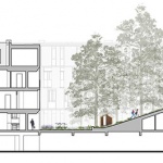 COPA集合住宅，布宜诺斯艾利斯 / Ça Arquitectura