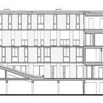 COPA集合住宅，布宜诺斯艾利斯 / Ça Arquitectura