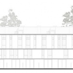 COPA集合住宅，布宜诺斯艾利斯 / Ça Arquitectura