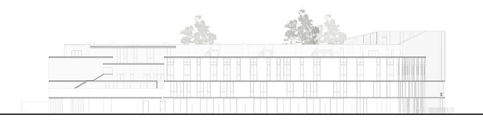 COPA by Ça Arquitectura