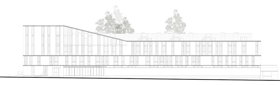 COPA by Ça Arquitectura