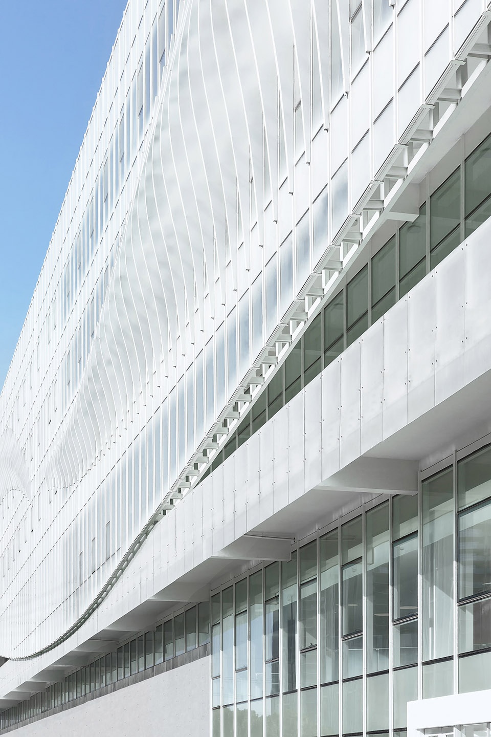 BSH Headquarters Greater Dog Architects