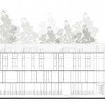 COPA集合住宅，布宜诺斯艾利斯 / Ça Arquitectura