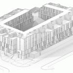 COPA集合住宅，布宜诺斯艾利斯 / Ça Arquitectura
