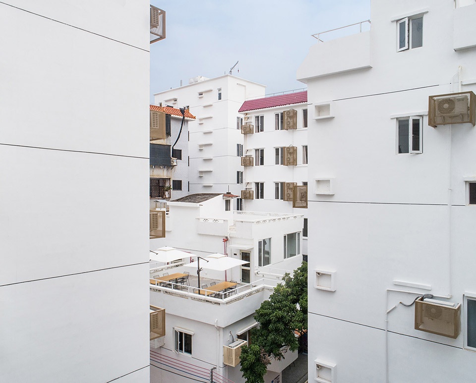 baishizhou youchao apartment china by pof